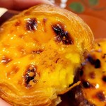 Nossa Bolo Pastelaria - 