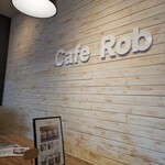 Cafe Rob Higashiosaka Ten - 