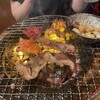 Genki Shichirin Yakiniku Gyushige Tachikawa Akebonocho Ten - 