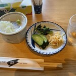 Soba Koshiki - 