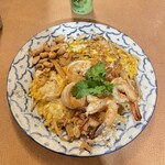 タイ食堂 ジャルアン - 