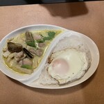 タイ食堂 ジャルアン - 