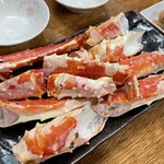 マルキ川嶋鮮魚店 - 