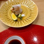 Sushi Dokoro Chiharu - 