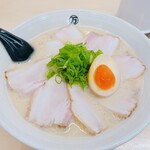 まる万ラーメン - 