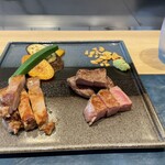 Yukishio Steak Ishigaki - 