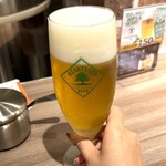 ステーキライスとカレーの店 センタービーフ - 