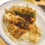 Tempura Kurokawa - 