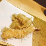 Tempura Kurokawa - 