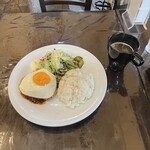 カフェすとぅーぱ - 