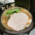 宮元製麺 - 