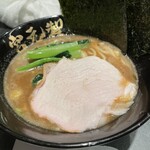 宮元製麺 - 