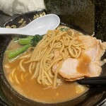 宮元製麺 - 