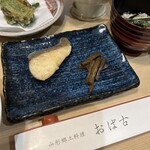 Yamagata Regional cuisine Obako - 