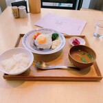 TEPPAN KITCHEN Shibuya Sutorimu Ten - 