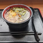 大衆食堂 半田屋 - 