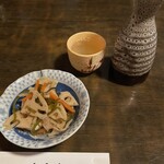 居酒屋おさない - 