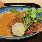 肉割烹 よし田 - 