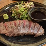 炉端と肉割烹 笹揶 - 