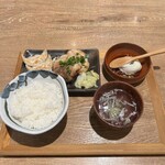 Nikujiru Gyoza no Dandadan Kinshicho Ten - 