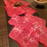 Omotesando Yakiniku KINTAN - 