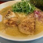 Marugen Ramen Isahaya Ten - 