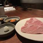 Shabushabu KINTAN Daikanyama Honten - 