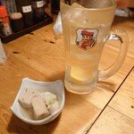 Sushi Izakaya Yatai Zushi Hachioji Yokoyama Cho - 