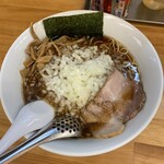 らーめんつけ麺 びんびん亭 - 