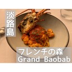 Grand Baobab - 