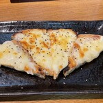 Tori Ume Yakitori Corner - アホキツネ