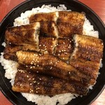 Unagi Dokoro Saisho - 