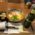 Re:Ent Rakkan Do Kobe Harborland Umie Ten - 