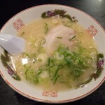 18 Ramen Iizuka Kamimio Ten - ラーメン