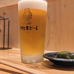 Shun no Sakana to Nihonshu Izakaya Eichan - 