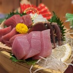 Shun no Sakana to Nihonshu Izakaya Eichan - 