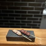 Yakitori Matsumoto Fukuokashichuoku Nishinakasu Ten - 