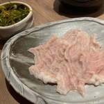 Kyo Yakiniku Shin Sentochoten - 