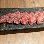 Kyo Yakiniku Shin Sentochoten - 