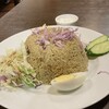 ASHIF HALAL KITCHEN - テハリ