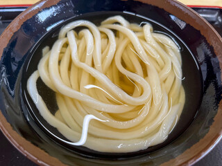 Jun Teuchi Udon Genki Ichiban - 