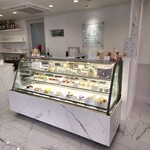 Maison de patisserie GRACIL FROLA - 