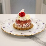 Maison de patisserie GRACIL FROLA - 