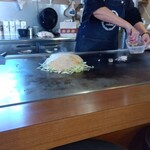 Okonomiyaki Emichan - 