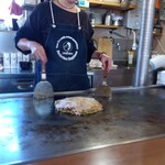 Okonomiyaki Emichan - 