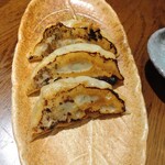 Soshu - 餃子