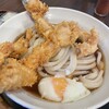 Sanuki Udon Chiyuki - 