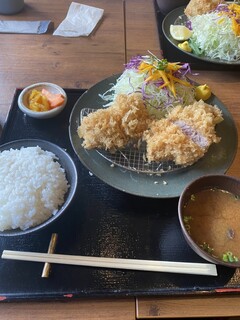 THE TONKATSU CLUB - 