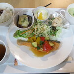 Yume Cafe - 