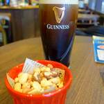 IRISH PUB CELTS Hakata Chikushi Guchi Ten - 